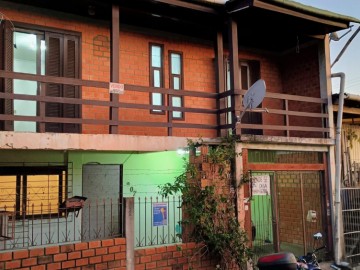 Casa - Venda - Vila Nova - Porto Alegre - RS