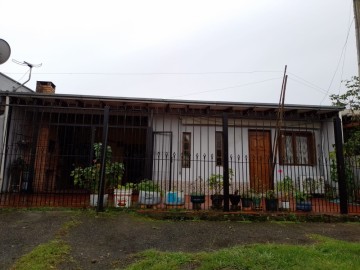 Casa - Venda - Restinga - Porto Alegre - RS