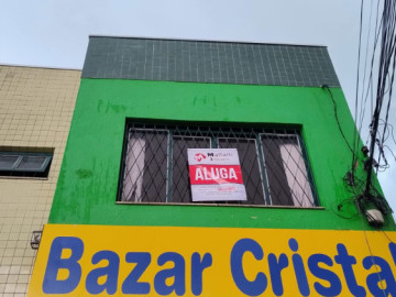 Sala Comercial - Aluguel - Restinga - Porto Alegre - RS