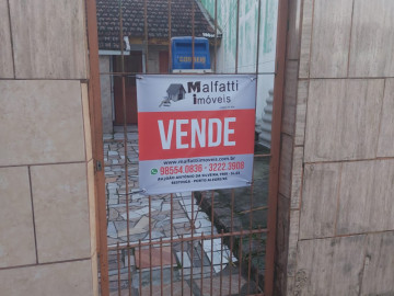 Casa - Venda - Restinga - Porto Alegre - RS