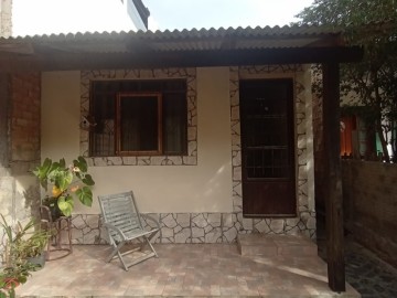 Casa - Venda - Restinga - Porto Alegre - RS