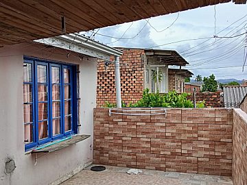 Casa Comercial - Venda - Restinga - Porto Alegre - RS