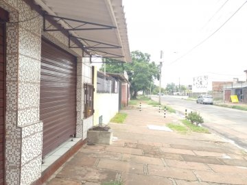 Loja - Aluguel - Restinga - Porto Alegre - RS