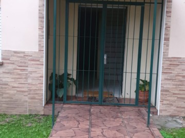 Apartamento - Aluguel - Restinga - Porto Alegre - RS