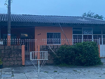 Casa � Venda