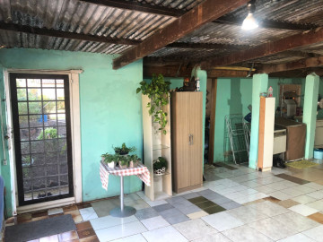 Casa - Venda - Restinga - Porto Alegre - RS