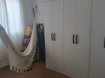 Apartamento - Aluguel - Restinga - Porto Alegre - RS