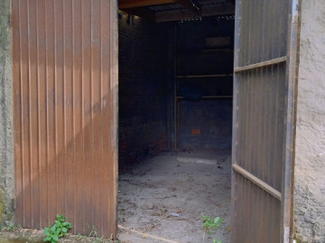 Box / Garagem - Aluguel - Restinga - Porto Alegre - RS