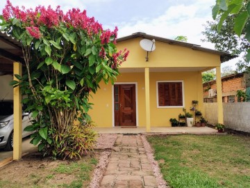 Casa - Venda - Hpica - Porto Alegre - RS