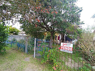 Casa - Venda - Restinga - Porto Alegre - RS