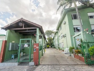 Apartamento - Venda - Camaqua - Porto Alegre - RS