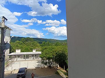 Apartamento para Aluguel