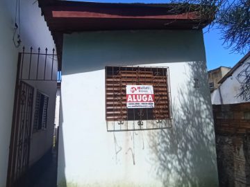 Casa para Aluguel