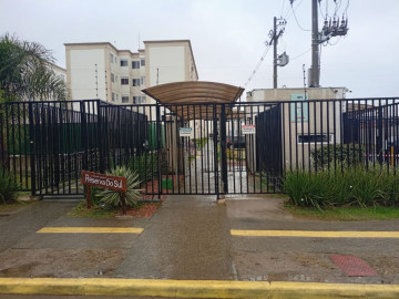 Apartamento - Venda - Restinga - Porto Alegre - RS