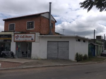Edifício Comercial - Venda - Restinga - Porto Alegre - RS