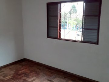 Apartamento - Venda - Restinga - Porto Alegre - RS