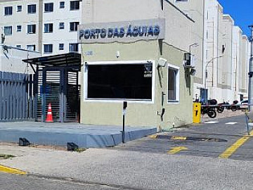 Apartamento - Venda - Restinga - Porto Alegre - RS
