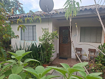 Casa - Venda - Restinga - Porto Alegre - RS
