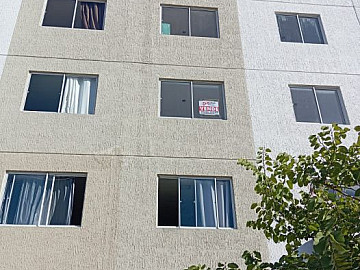Apartamento - Aluguel - Restinga - Porto Alegre - RS