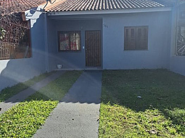 Casa - Venda - Hípica - Porto Alegre - RS