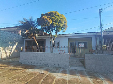 Casa - Aluguel - Restinga - Porto Alegre - RS
