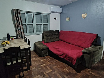 Apartamento - Venda - Restinga - Porto Alegre - RS