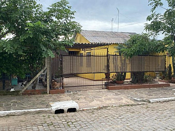 Casa Comercial - Venda - Restinga - Porto Alegre - RS