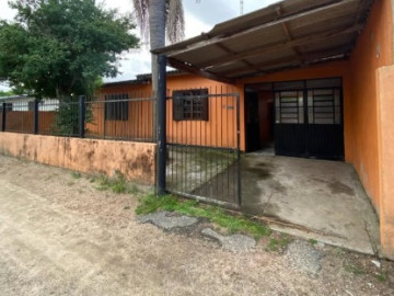 Casa - Venda - Restinga - Porto Alegre - RS