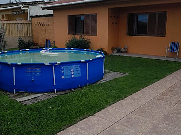 Casa - Venda - Balne�rio Pinhal - Balne�rio Pinhal - RS