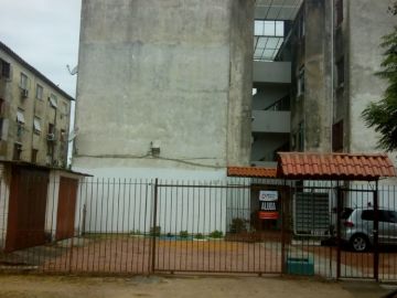 Apartamento - Aluguel - Restinga - Porto Alegre - RS