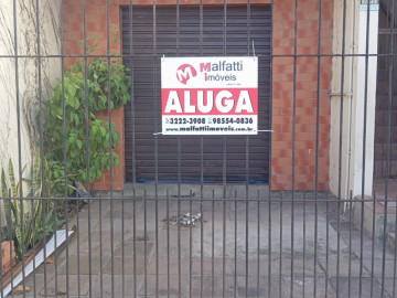 Loja - Aluguel - Restinga - Porto Alegre - RS