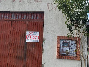 Loja para Aluguel