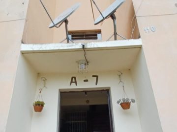 Apartamento - Venda - Restinga - Porto Alegre - RS