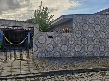 Casa Comercial - Venda - Restinga - Porto Alegre - RS