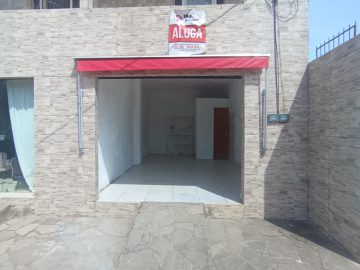 Loja para Aluguel