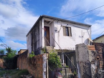 Casa - Venda - Restinga - Porto Alegre - RS