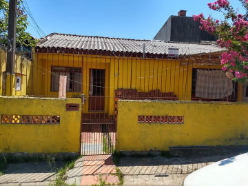 Casa - Venda - Restinga - Porto Alegre - RS