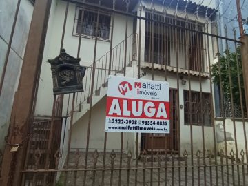 Casa Comercial para Aluguel
