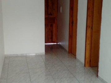 Apartamento - Aluguel - Restinga - Porto Alegre - RS