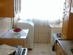 Apartamento - Venda - Restinga - Porto Alegre - RS