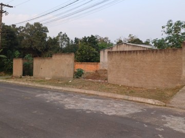 Terreno - Venda - Restinga - Porto Alegre - RS