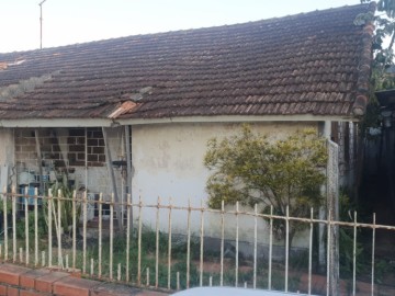 Casa - Venda - Restinga - Porto Alegre - RS