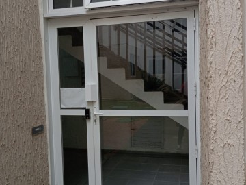 Apartamento - Aluguel - Restinga - Porto Alegre - RS