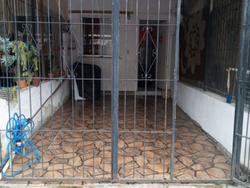Casa - Venda - Restinga - Porto Alegre - RS