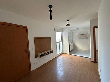 Apartamento - Aluguel - Restinga - Porto Alegre - RS