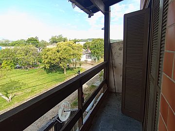 Apartamento para Aluguel