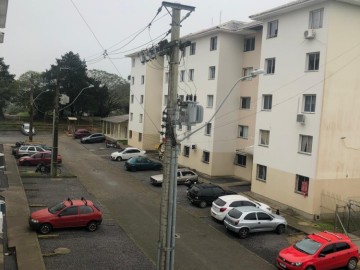 Apartamento - Aluguel - Restinga - Porto Alegre - RS