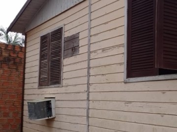 Casa - Venda - Pitinga - Porto Alegre - RS