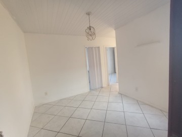 Apartamento - Aluguel - Restinga - Porto Alegre - RS