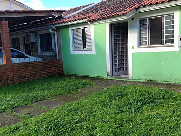 Casa - Venda - Hípica - Porto Alegre - RS